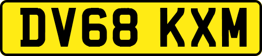 DV68KXM
