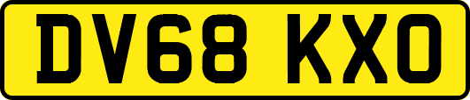 DV68KXO