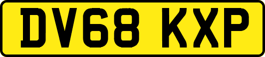 DV68KXP