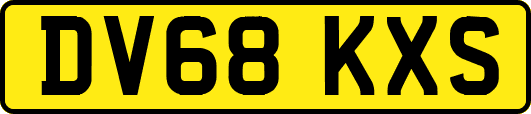 DV68KXS