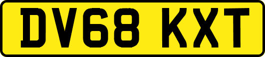 DV68KXT