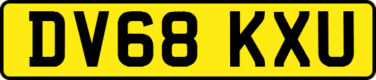 DV68KXU