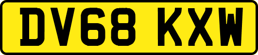 DV68KXW