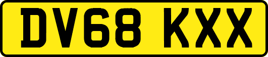 DV68KXX