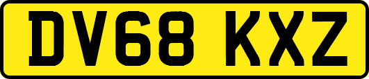 DV68KXZ