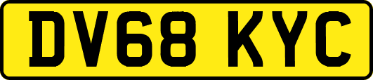 DV68KYC