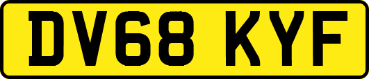 DV68KYF