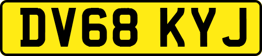 DV68KYJ