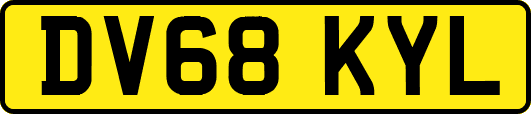 DV68KYL