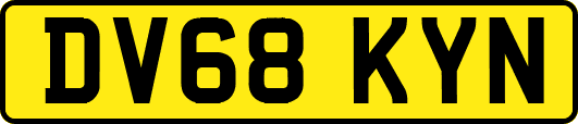 DV68KYN
