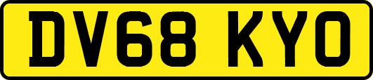 DV68KYO