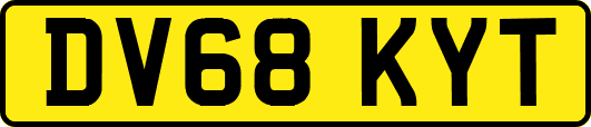 DV68KYT