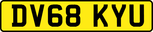 DV68KYU