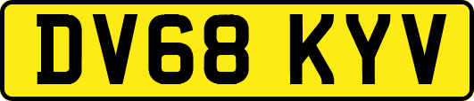DV68KYV