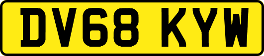 DV68KYW