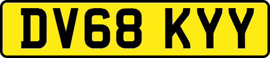 DV68KYY