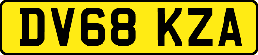 DV68KZA