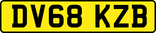 DV68KZB