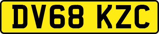 DV68KZC