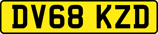 DV68KZD