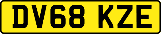 DV68KZE
