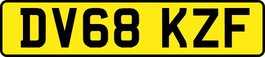 DV68KZF