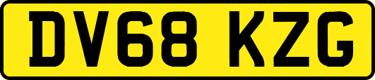 DV68KZG
