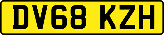 DV68KZH