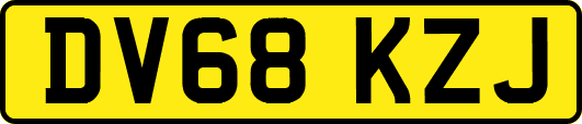 DV68KZJ