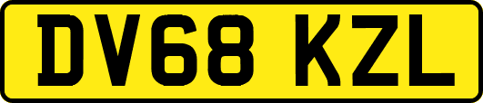 DV68KZL
