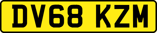 DV68KZM