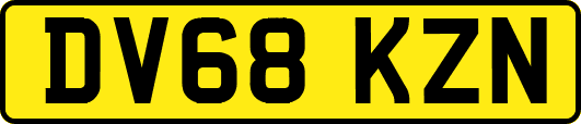 DV68KZN