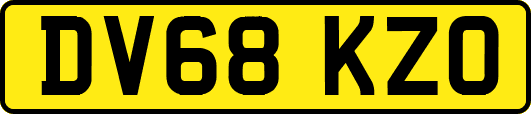 DV68KZO