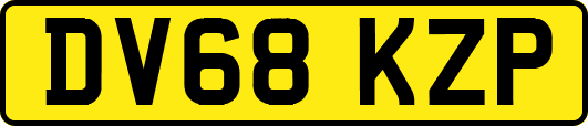 DV68KZP