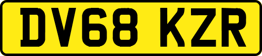 DV68KZR