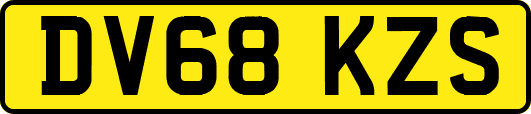 DV68KZS