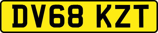 DV68KZT