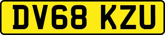 DV68KZU