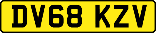 DV68KZV