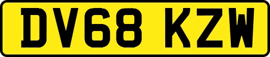 DV68KZW