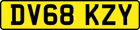 DV68KZY