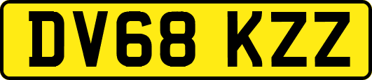 DV68KZZ