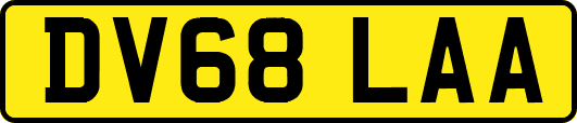 DV68LAA
