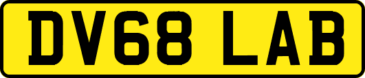 DV68LAB