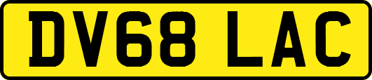 DV68LAC