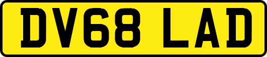 DV68LAD