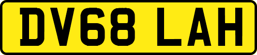DV68LAH