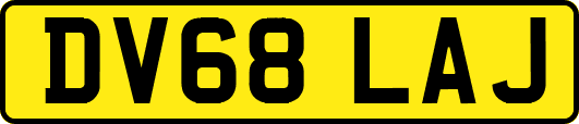 DV68LAJ