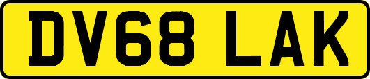 DV68LAK
