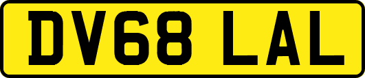 DV68LAL